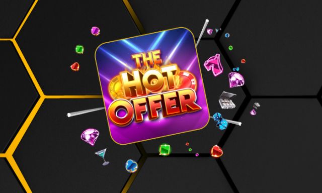 The Hot Offer - -