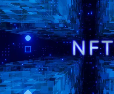 Juegos online y NFT: el futuro que viene - -