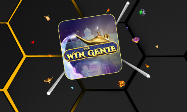 The Win Genie - -