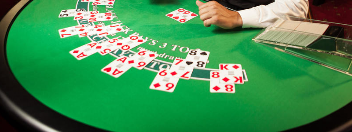 Orígenes del blackjack: ¿cuándo se creó este juego de mesa? - -