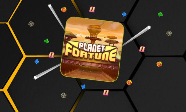 Planet Fortune - -