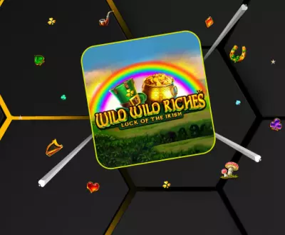 Wild Wild Riches - -