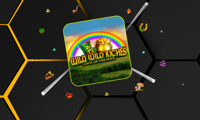 Wild Wild Riches - 