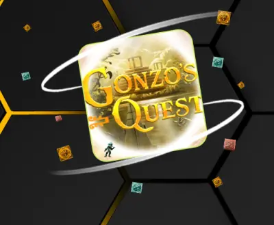 Gonzo's Quest - -