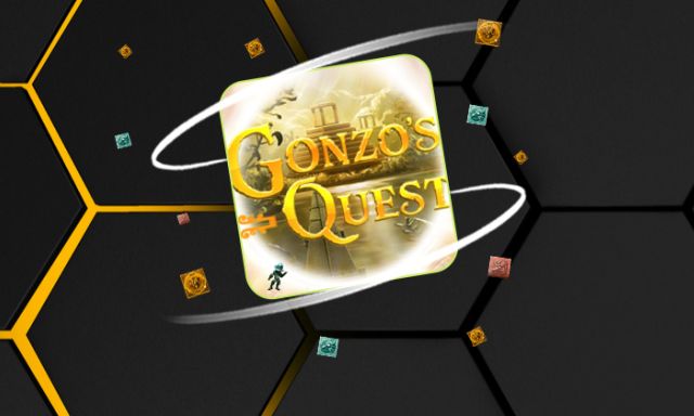 Gonzo's Quest - -