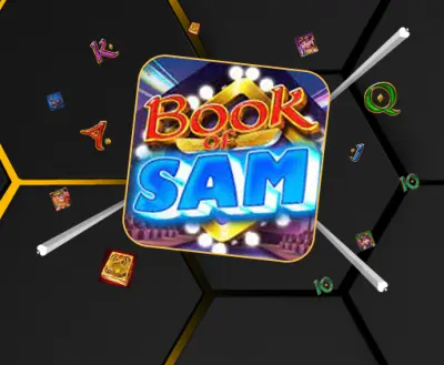 Book of Sam - -