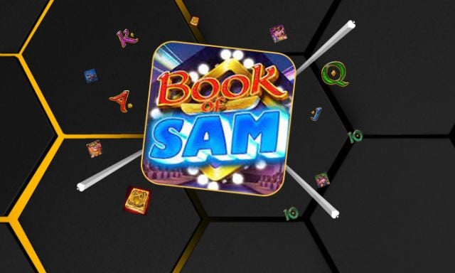 Book of Sam - -