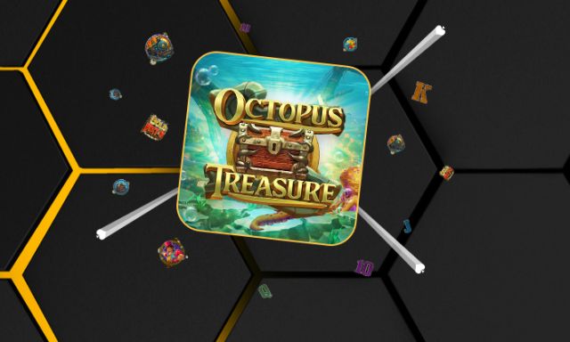 Octopus Treasure - -