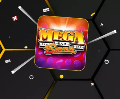 Mega Bars - -