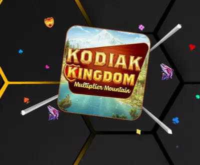 Kodiak Kingdom: viaja a Alaska y descubre 4.096 maneras de ganar - -