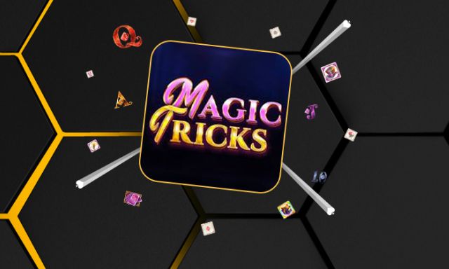 Magic Tricks - -
