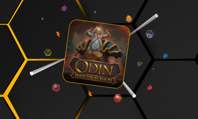 Odin: Protector of Realms - 