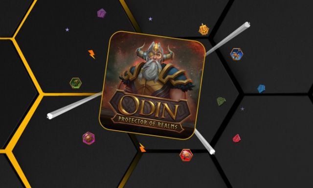 Odin: Protector of Realms - -