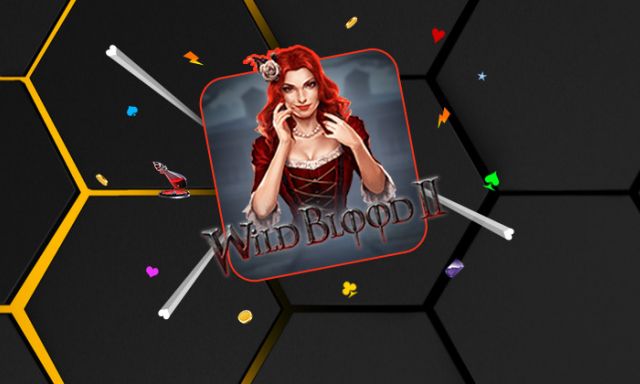 Wild Blood 2 - -