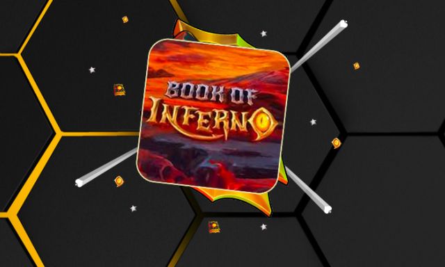 Book of Inferno - -