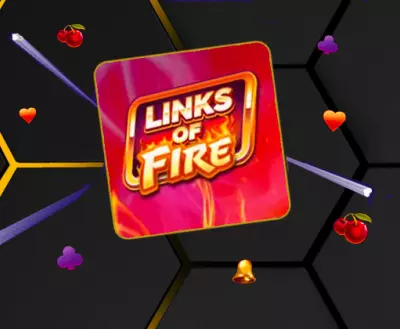Links of Fire - -