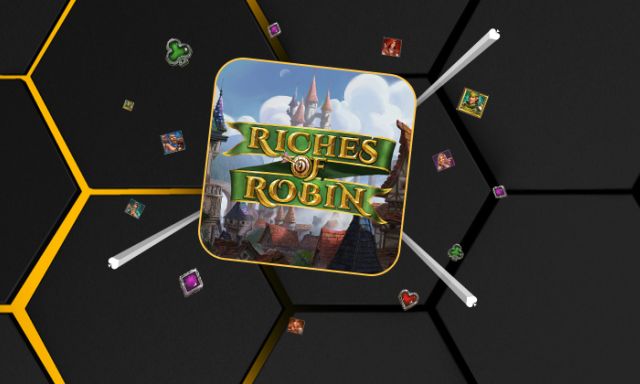 Riches of Robin - -