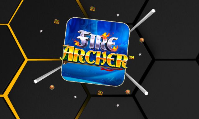 Fire Archer - -