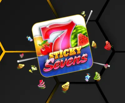 Sticky Sevens - -