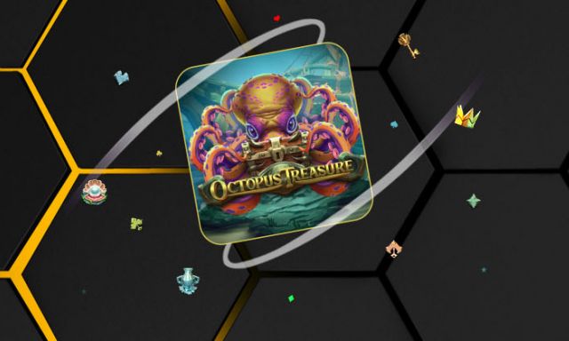 Octopus Treasure, diversión con el sello de Play'n Go - -