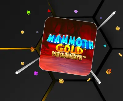 Mammoth Gold Megaways - -