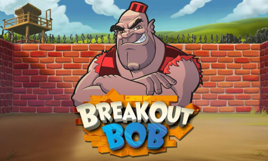 Slot Breakout Bob - -