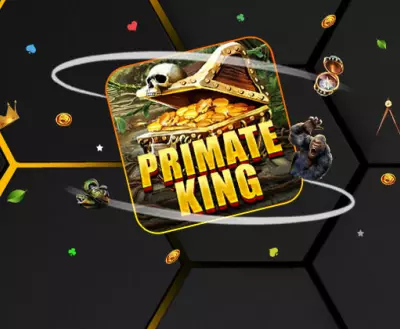Primate King - -