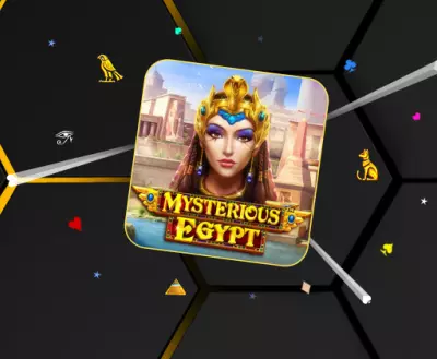 Mysterious Egypt - -