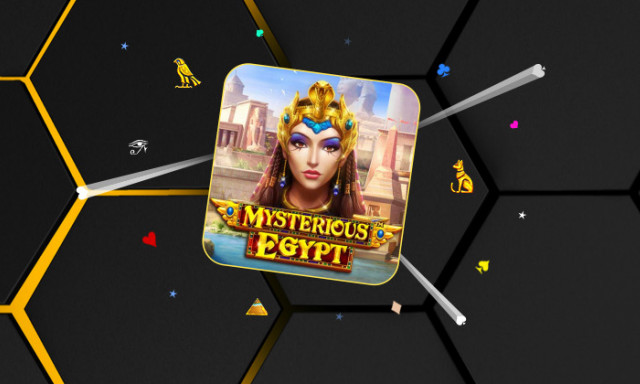 Mysterious Egypt - 