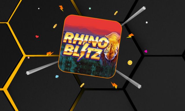 Rhino Blitz - -