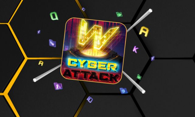 Cyber Attack - -