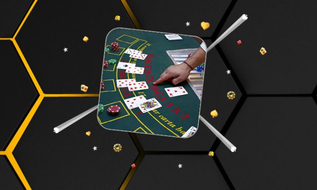 Reglas, estrategias y consejos para ganar al blackjack - -