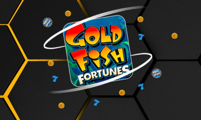 Gold Fish Fortunes - -