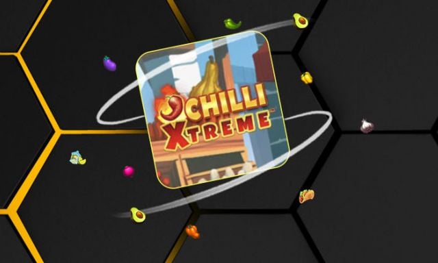 Chilli Xtreme: una slot muy mexicana - -