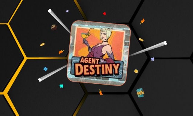 Agent Destiny - -