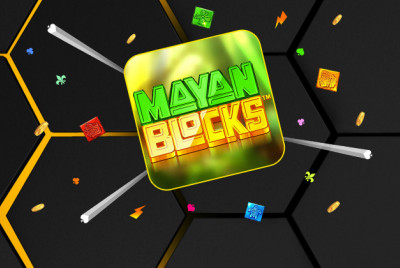 Mayan Blocks - 