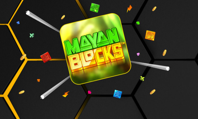 Mayan Blocks - 