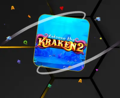 Release The Kraken 2 - -