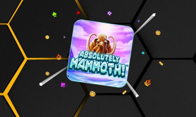Absolutely Mammoth - -