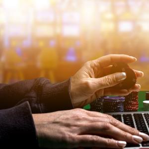 ¿Cómo puedo reconocer un casino online seguro? - -