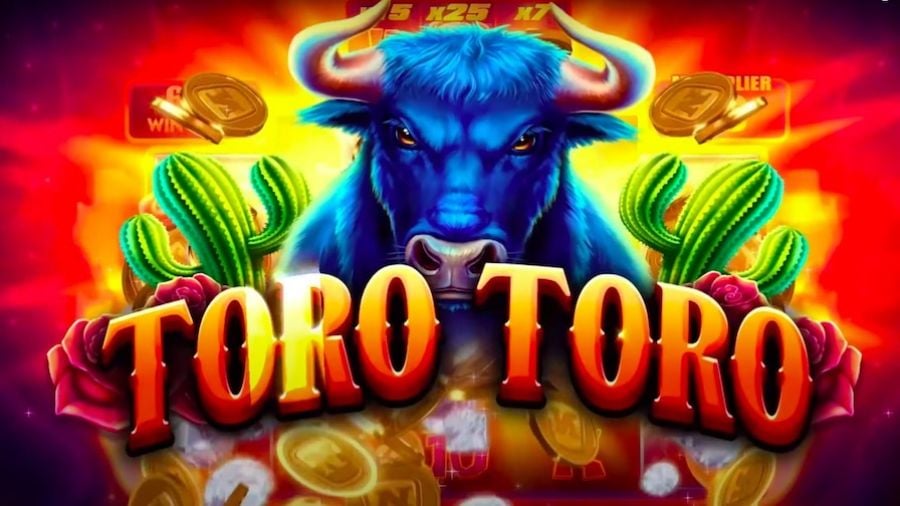 Chilli El Toro Bonus 2 - -