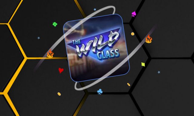 The Wild Class: premios de hasta 6.666 veces la apuesta - -