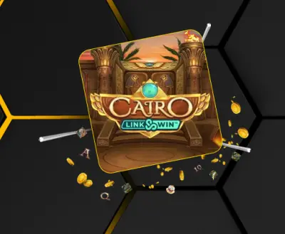 Cairo Link & Win - -