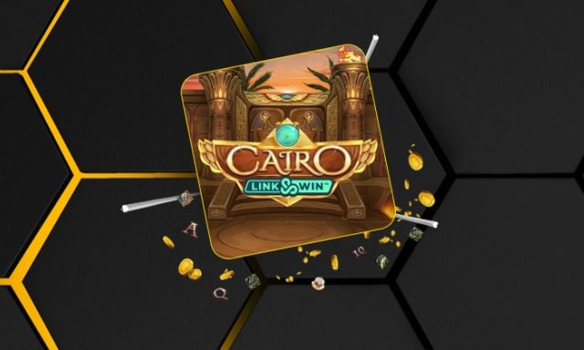 Cairo Link & Win - -