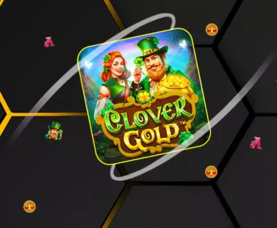 Clover Gold - -