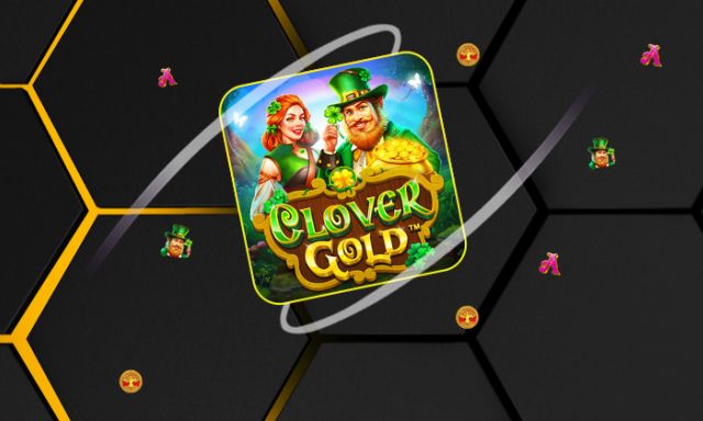 Clover Gold - -