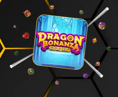 Gold Hit: Dragon Bonanza - -