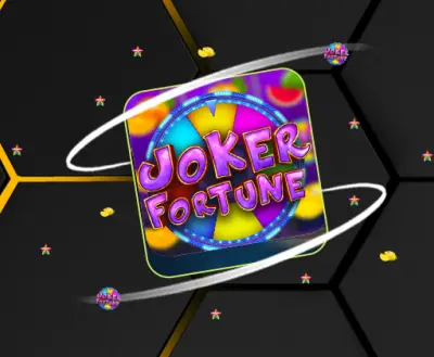 Joker Fortune - -