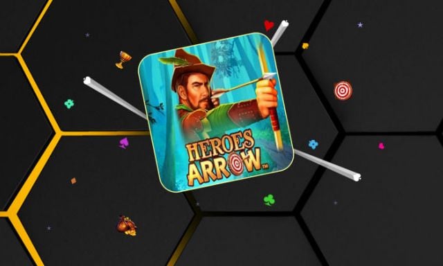 Te contamos los mejores premios de Heroes Arrow - -