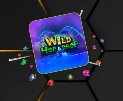 Wild Hop & Drop - -